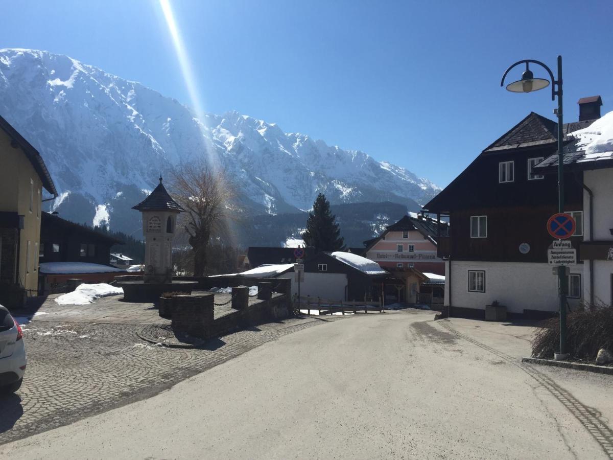 Landhaus Tauplitz Exterior foto